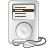 Gtkpod 32x32 icon