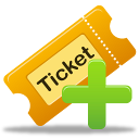 Ticket