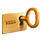 Payment secure unlock