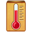 Thermometer