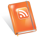 Feed rss book