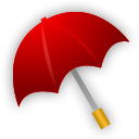 Rain umbrella