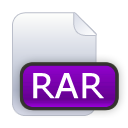 Rar file