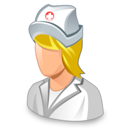 Medic nurse