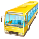 Transport bus