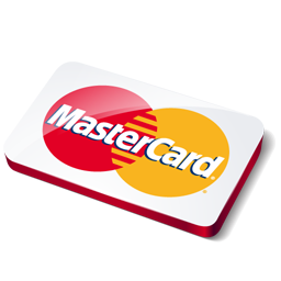 Mastercard credit card mastercard