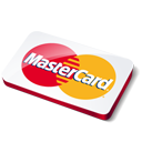 Mastercard credit card mastercard