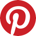 Pinterest favicon