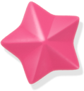 Star pink