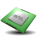 Intel cpu