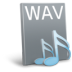 Wav file