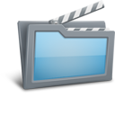 Movie folder