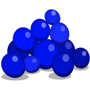 Blueberries