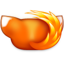 Fans firefox