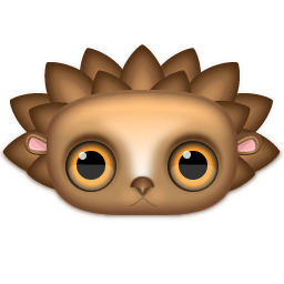 Hedgehog