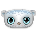 Snow leopard