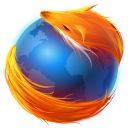 Firefox apps