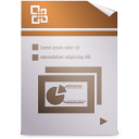 Powerpoint vnd.ms application mimetypes