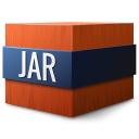 Application jar mimetypes