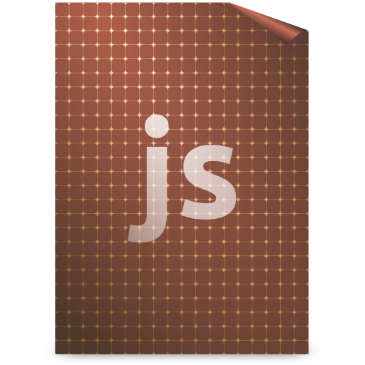 Javascript mimetypes