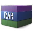 Rar mimetypes