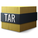 Tar mimetypes