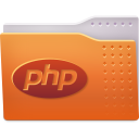 Php folder places