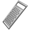 Kitchen grater