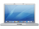 Inch powerbook 17 g4