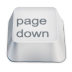 Down page