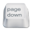 Down page