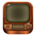 Old tv