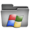 Folder windows