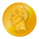 Private coin