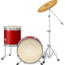 Drums