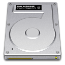 Hdd drive internal