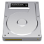 Hdd drive internal