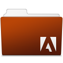 Folder bridge adobe