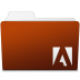 Folder bridge adobe