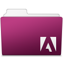 Folder indesign adobe