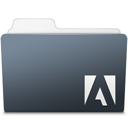 Folder lightroom photoshop adobe