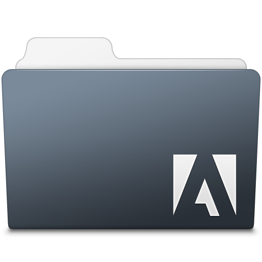 Folder lightroom photoshop adobe