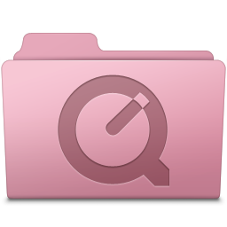 Sakura folder quicktime