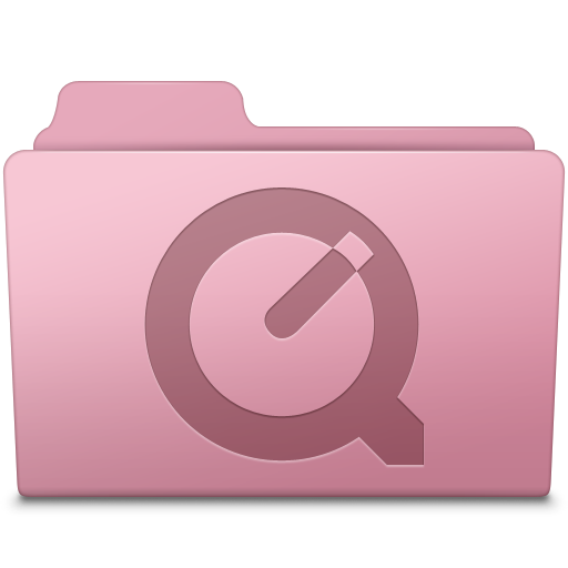 Sakura folder quicktime