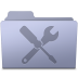 Lavender folder utilities