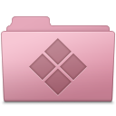 Folder windows sakura