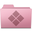 Folder windows sakura