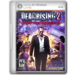 Dead rising off record