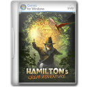 Hamiltons great adventure