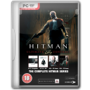 Hitman ultimate contract